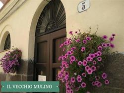 Il Vecchio Mulino