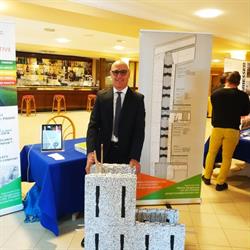Alberto Gangarossa agenzia di rappresentanza.