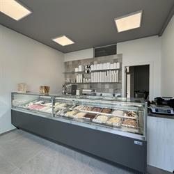Gelateria Cuore di Panna Udine