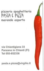 Pasta & Pizza