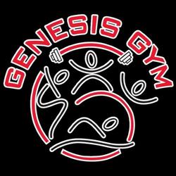 Palestra Genesis Gym