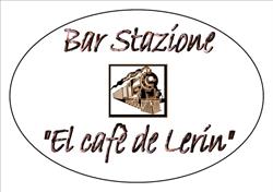 Amazon Counter - BAR STAZIONE EL CAFFE' DE LERIN