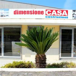 Dimensione Casa Praia A Mare