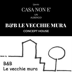 B&B Le Vecchie Mura