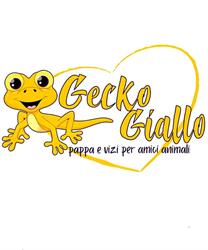 Gecko Giallo di Monica