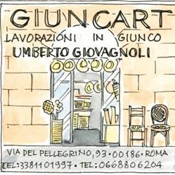 Giuncart