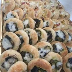 IL FORNO di nonna Rosetta