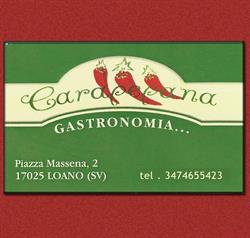 Gastronomia Carapepana