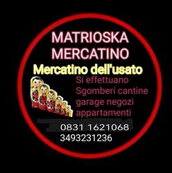 Matrioska Mercatino