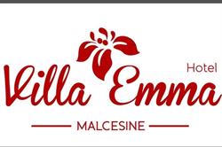 VILLA EMMA Malcesine