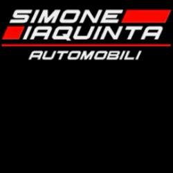 Simone Iaquinta Automobili