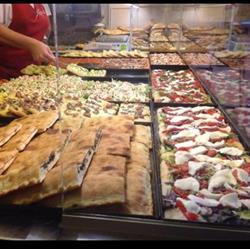 Forno Spada Pizza