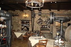 Osteria Il Frantoio