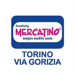 Mercatino Torino via Gorizia