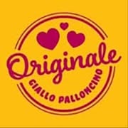 Giallo Palloncino