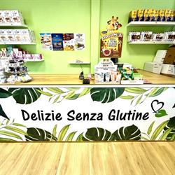Delizie Senza Glutine Muggiò