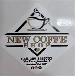 New coffe shop Ramacca