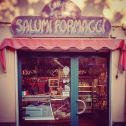 La Reale - salumi & formaggi