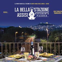 La Bella Stazione Ristorante