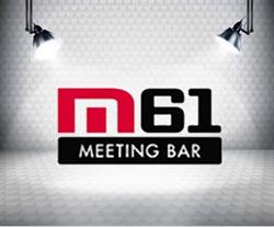 M61 Meeting Bar