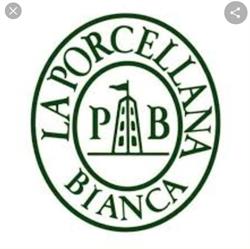 La Porcellana Bianca L'Aquila