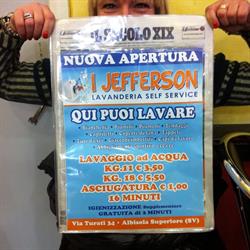 I Jefferson