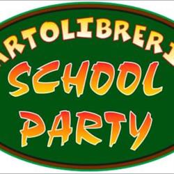 Cartolibreria School Party di Daniele Lavolpicella - Bisceglie