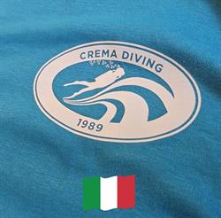 Crema Diving Center