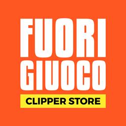 Bar Tabacchi FuoriGiuoco - rivenditore autorizzato Ploom X e Clipper store.