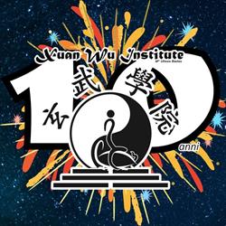 Xuan Wu Institute