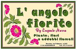 L'angolo fiorito di Eugenio Marra