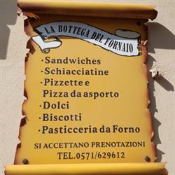 La Bottega Del Fornaio - Castelfiorentino