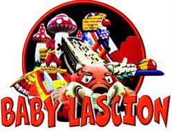 Parco Gonfiabili Baby Lascion - Bisceglie
