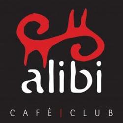 Alibi cafè club