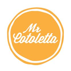 Mr Cotoletta
