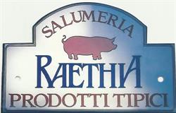 Macelleria Raethia