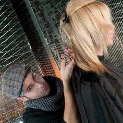 THE ART OF HAIR