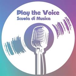 Play The Voice - Scuola di Musica