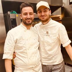 Cakao Pasticceria