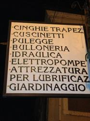 Ferramenta Mancassola