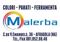 Colori Parati Ferramenta Malerba M.