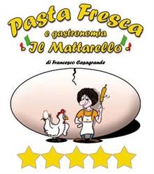 Pasta Fresca 'Il Mattarello' di Casagrande Francesco