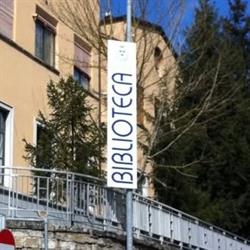 Biblioteca Rignano sull'Arno