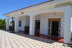 B&B Villa Parisi