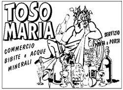 Toso Maria s.n.c