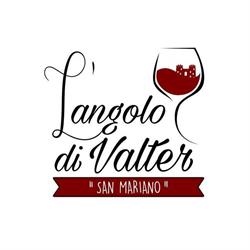L'angolo di Valter (ci siamo spostati a Valter a Solomeo)