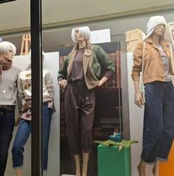 Tatoù Moda