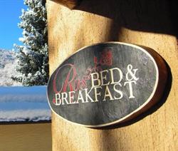 rosbed & breakfast - il bed & breakfast di Rosbella