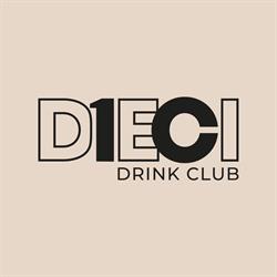 10HP Drink Club