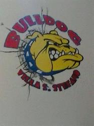 Pizzeria "Bulldog"